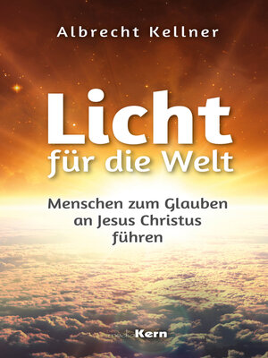 cover image of Licht für die Welt